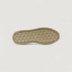 Sneakers Calvin Klein Jeans BOLD FLATF LOW LACE Grigio - Foto 5