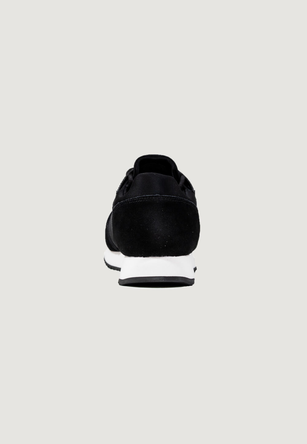 Sneakers Calvin Klein Jeans RUNNER LACEUP SOCK M Nero - Foto 5