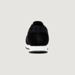 Sneakers Calvin Klein Jeans RUNNER LACEUP SOCK M Nero - Foto 5