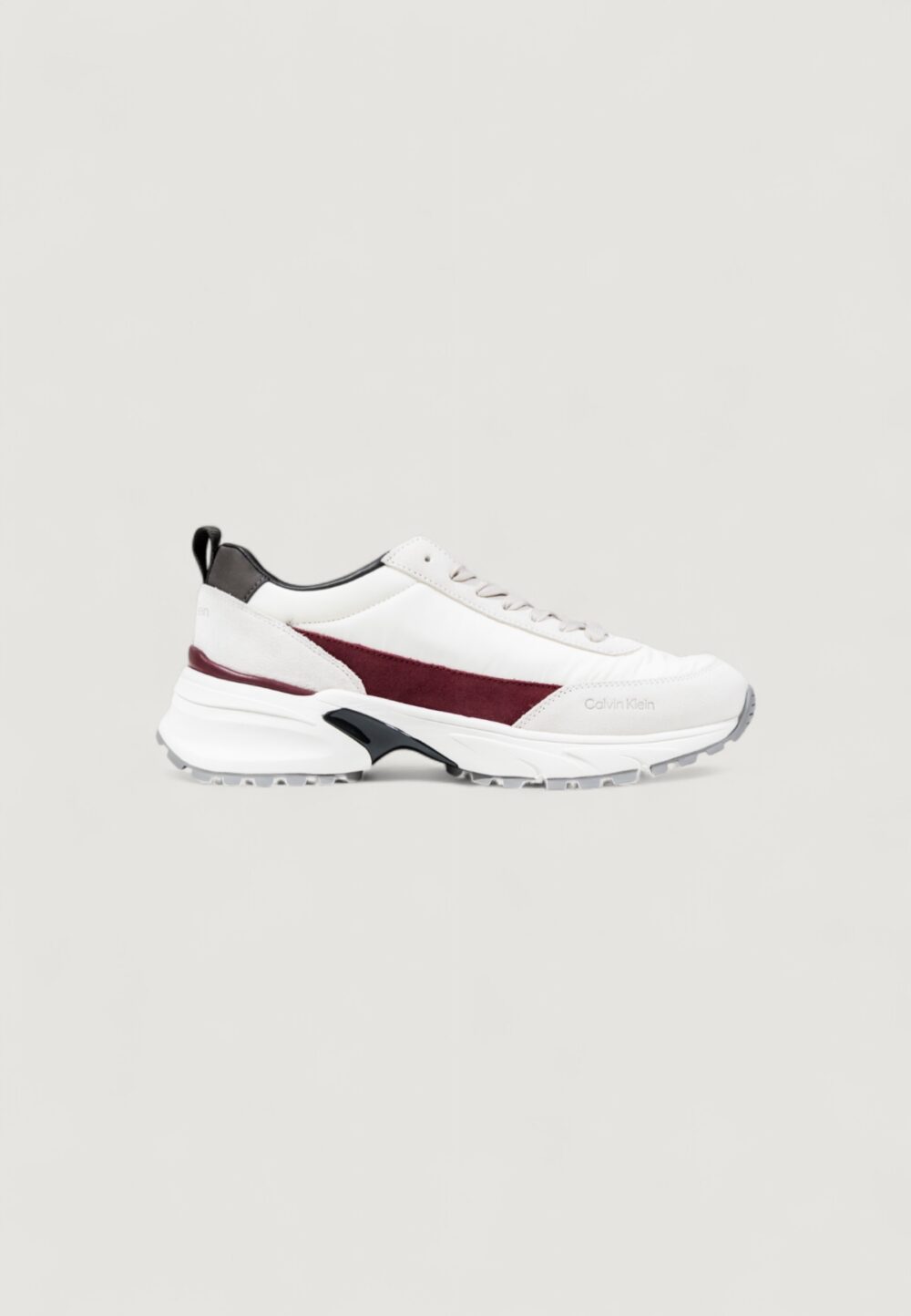 Sneakers Calvin Klein HIKE RUNNER M Panna - Foto 1