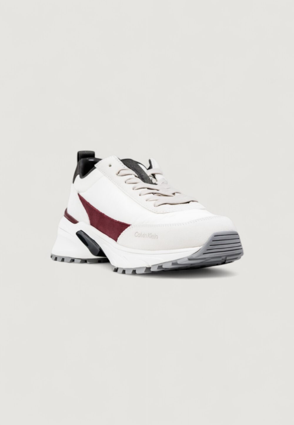 Sneakers Calvin Klein HIKE RUNNER M Panna - Foto 2