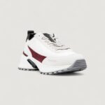 Sneakers Calvin Klein HIKE RUNNER M Panna - Foto 2