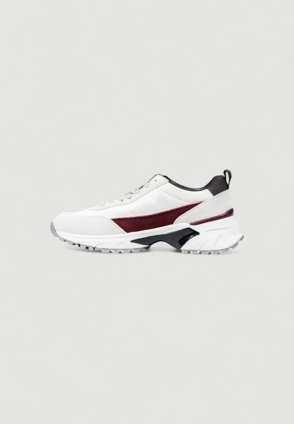 Sneakers Calvin Klein HIKE RUNNER M Panna - Foto 3
