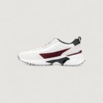 Sneakers Calvin Klein HIKE RUNNER M Panna - Foto 3