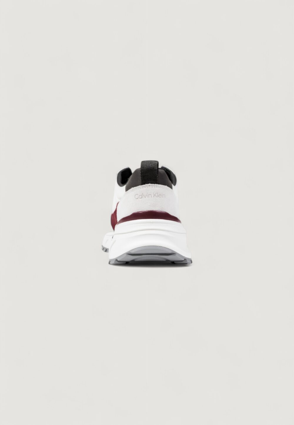 Sneakers Calvin Klein HIKE RUNNER M Panna - Foto 4