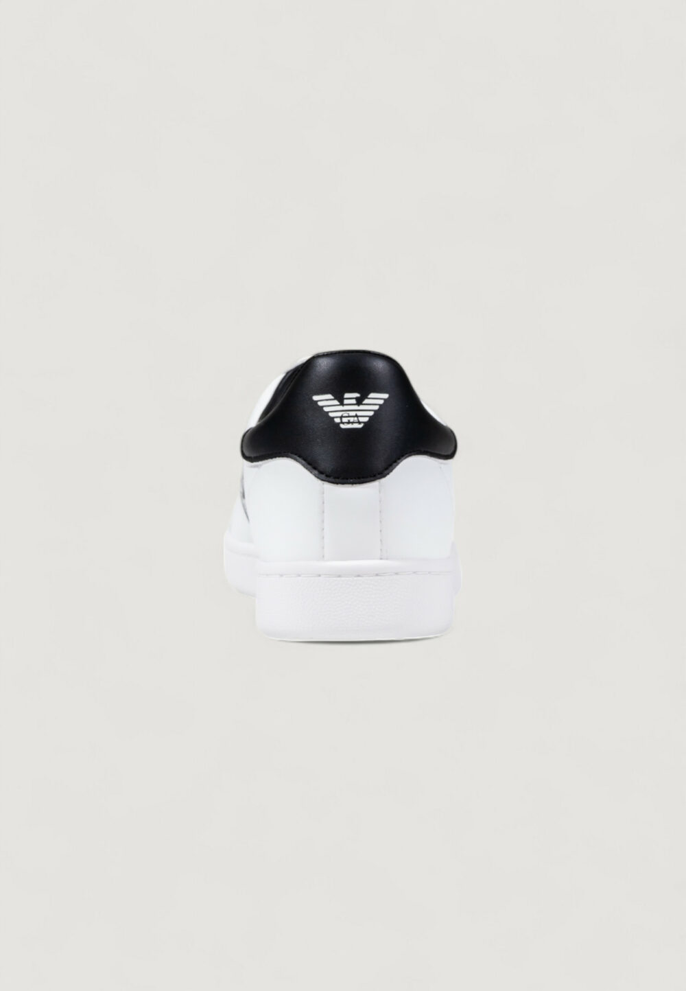 Sneakers EA7  Bianco - Nero - Foto 4
