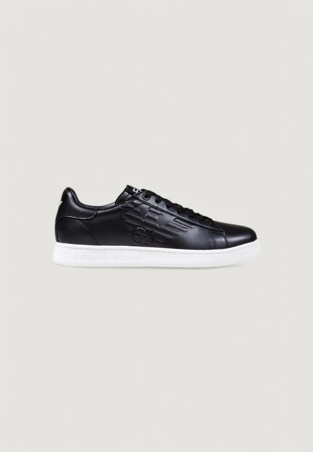 Sneakers EA7  Nero - Foto 1
