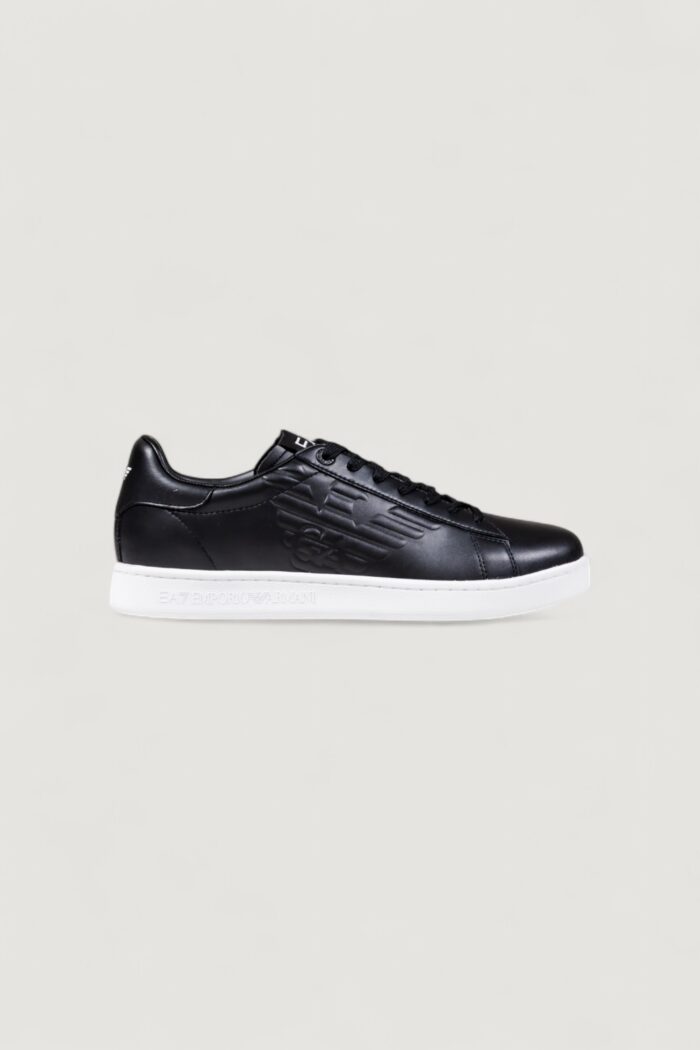Sneakers Ea7  Nero – 7X000331 AF10848