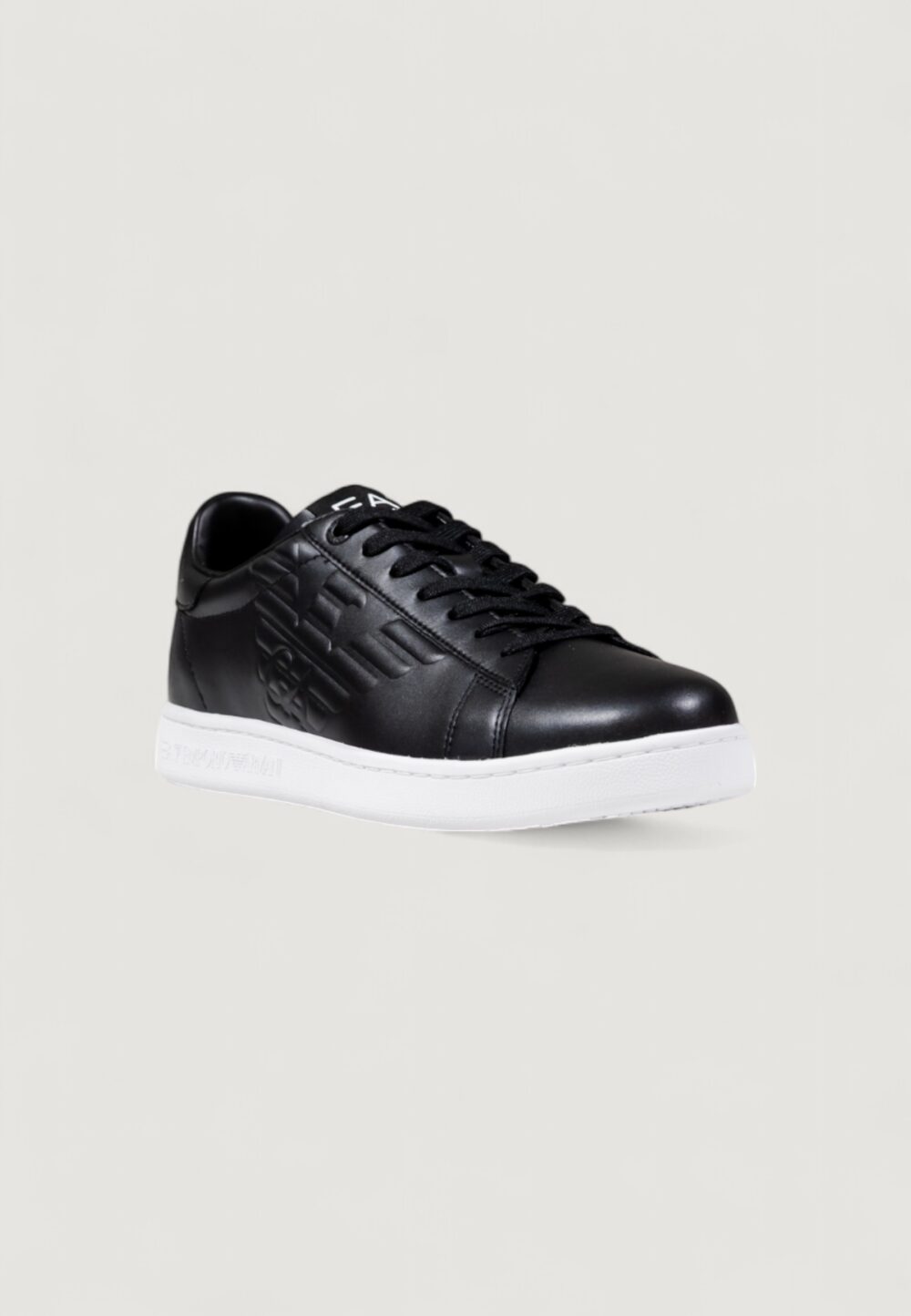 Sneakers EA7  Nero - Foto 2