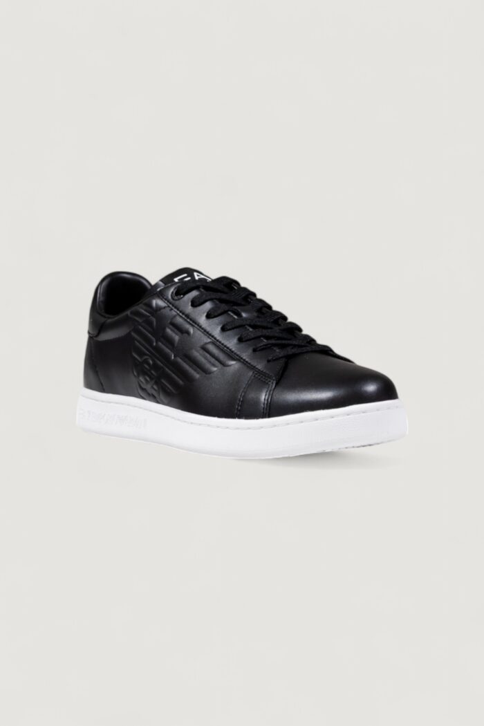 Sneakers Ea7  Nero – 7X000331 AF10848