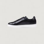Sneakers EA7  Nero - Foto 4