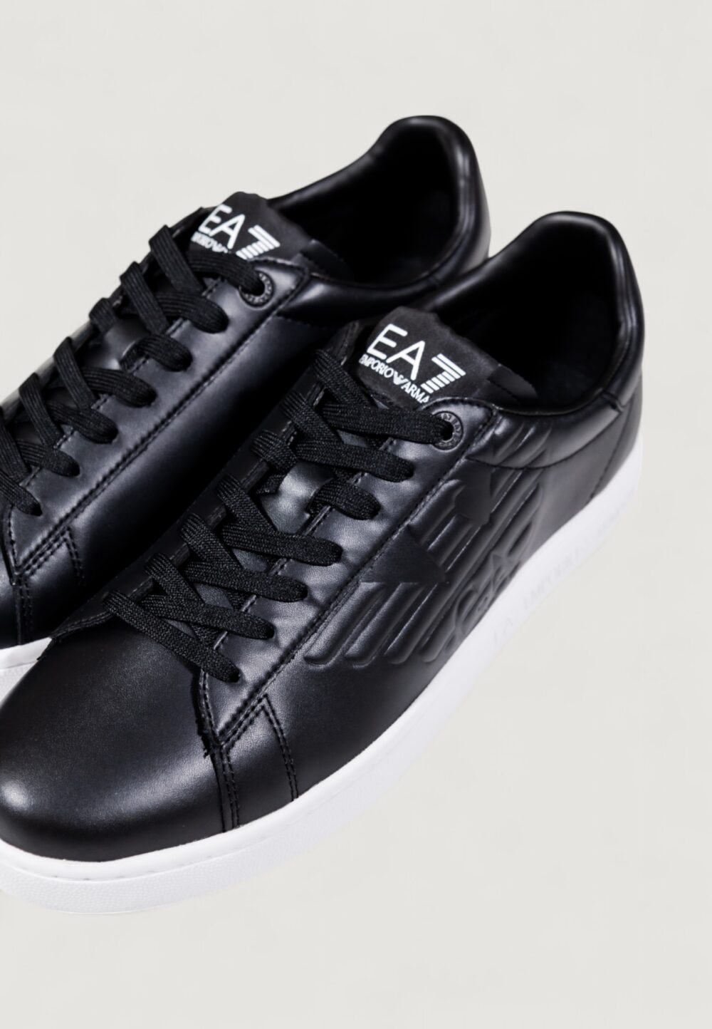 Sneakers EA7  Nero - Foto 3