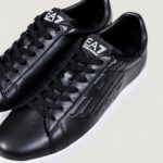 Sneakers EA7  Nero - Foto 3