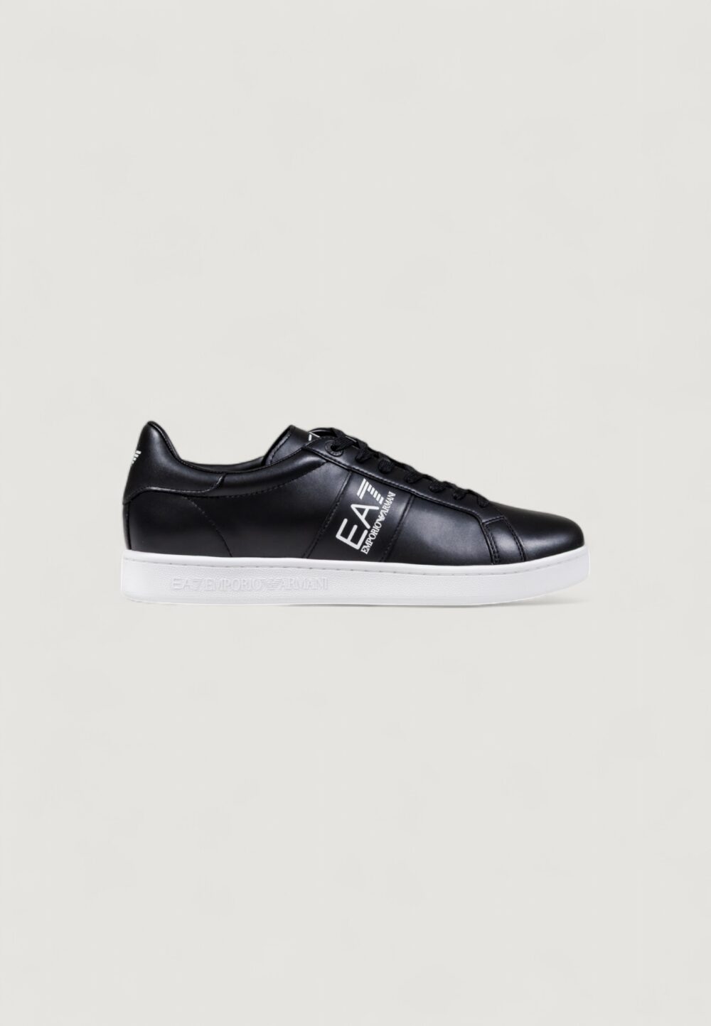 Sneakers EA7  Nero - Bianco - Foto 1