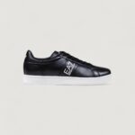 Sneakers EA7  Nero - Bianco - Foto 1