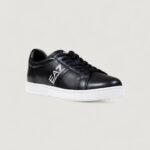 Sneakers EA7  Nero - Bianco - Foto 2