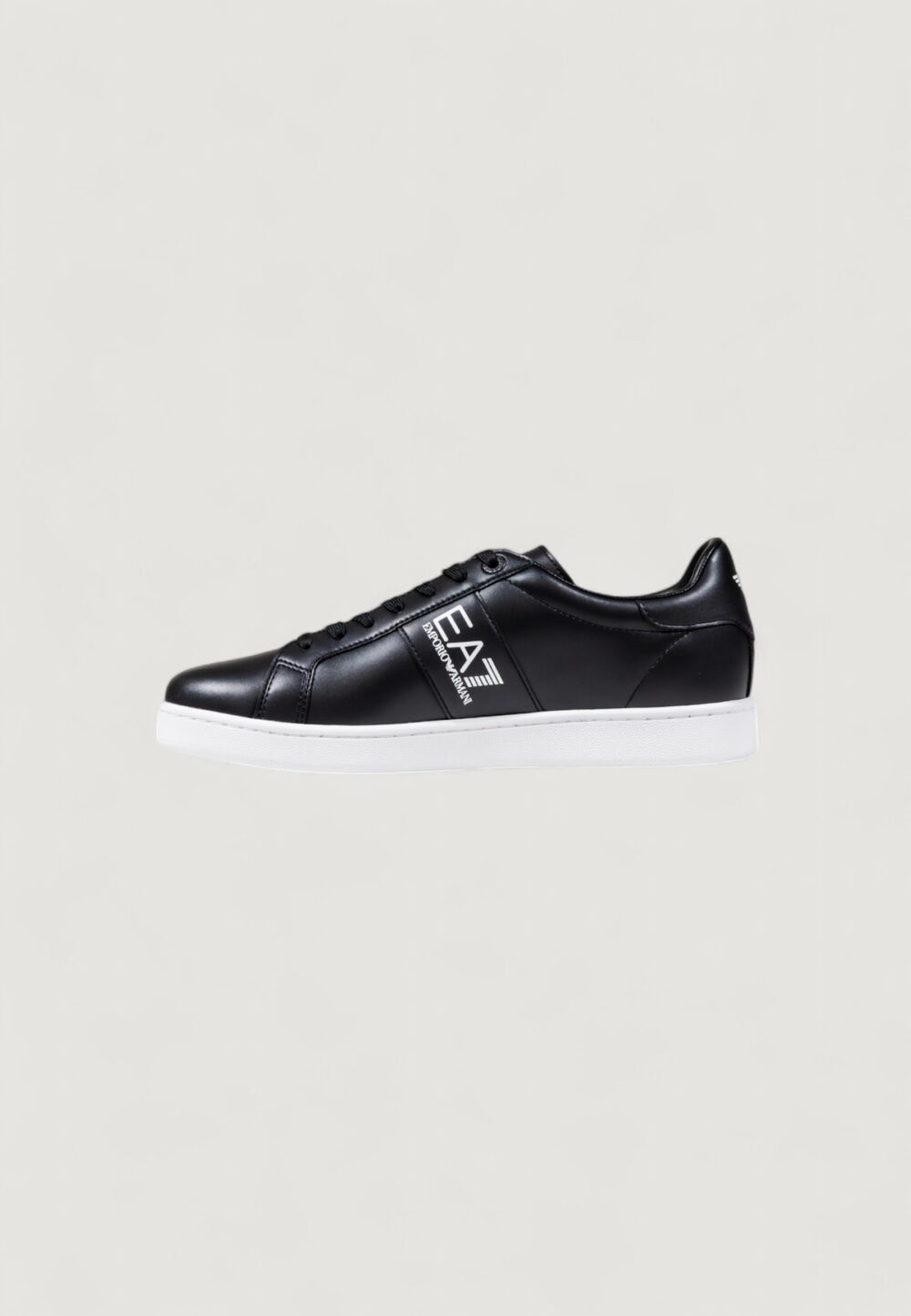 Sneakers EA7  Nero - Bianco - Foto 4