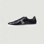 Sneakers EA7  Nero - Bianco - Foto 4