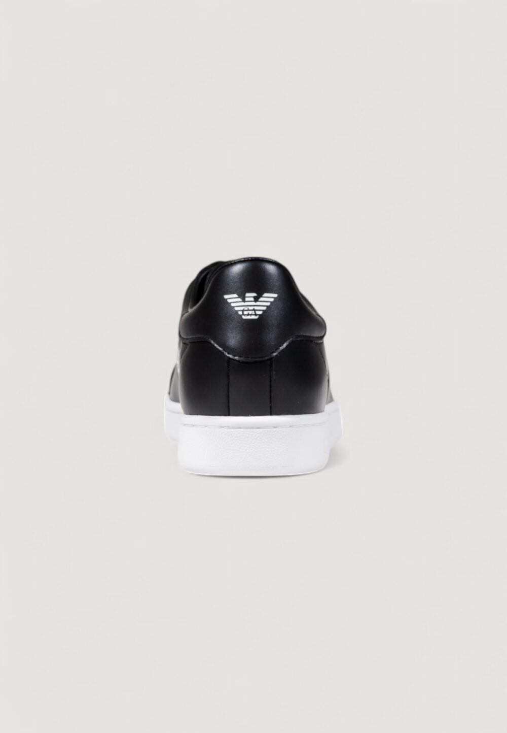 Sneakers EA7  Nero - Bianco - Foto 5