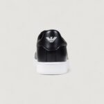 Sneakers EA7  Nero - Bianco - Foto 5