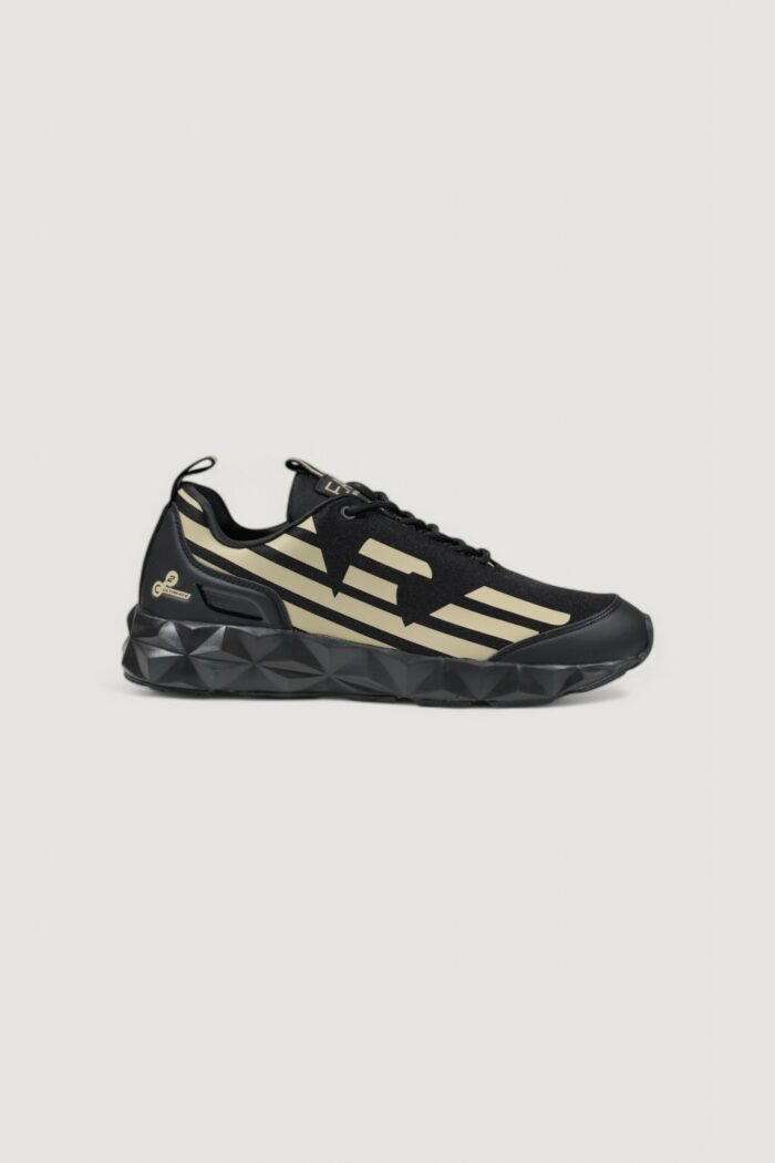 Sneakers Ea7  Nero – X8X217 XK433