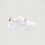 Sneakers Guess DRIFT Bianco - Foto 1
