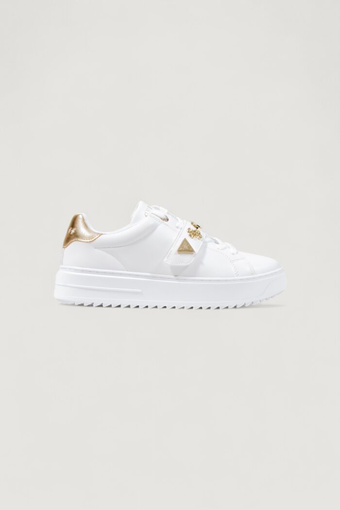 Sneakers Guess DRIFT Bianco – FLTDRI ELE12