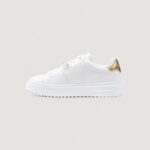 Sneakers Guess DRIFT Bianco - Foto 4