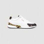 Sneakers Guess MOXEA Bianco - Foto 1