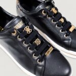 Sneakers Guess STASEY Nero - Foto 3