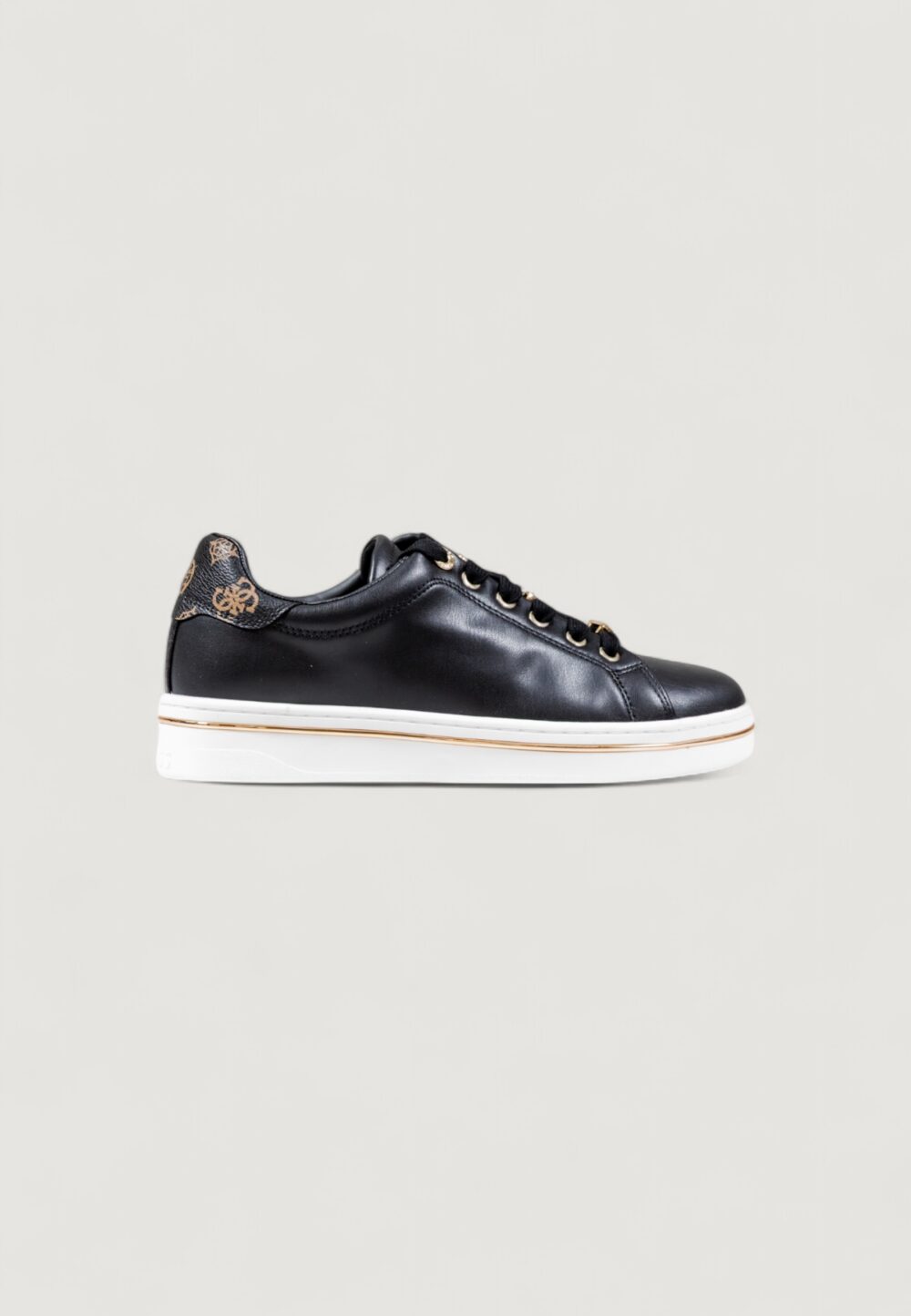 Sneakers Guess STASEY Nero - Foto 1