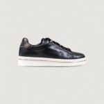 Sneakers Guess STASEY Nero - Foto 1