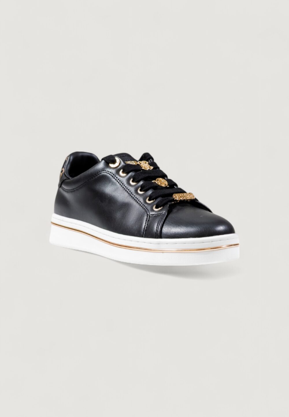Sneakers Guess STASEY Nero - Foto 2