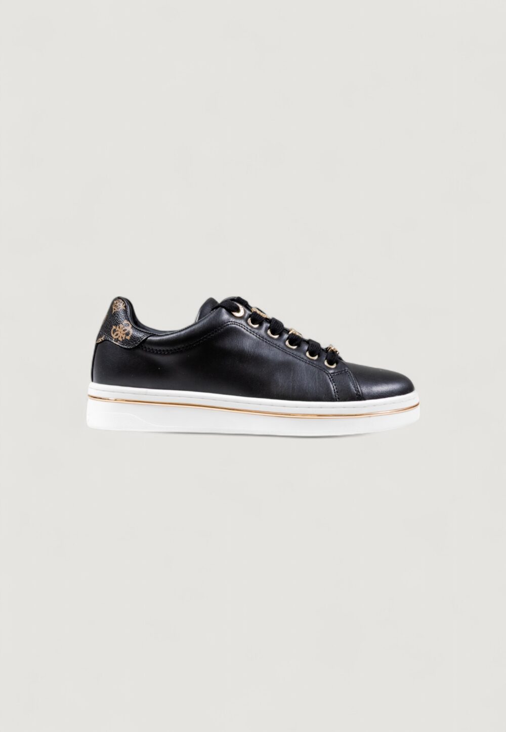 Sneakers Guess STASEY Nero - Foto 4