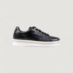 Sneakers Guess STASEY Nero - Foto 4