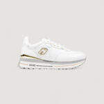 Sneakers Liu-Jo LIU JO MAXI WONDER 01 Bianco - Foto 1