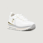 Sneakers Liu-Jo LIU JO MAXI WONDER 01 Bianco - Foto 3