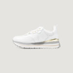 Sneakers Liu-Jo LIU JO MAXI WONDER 01 Bianco - Foto 4