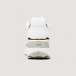 Sneakers Liu-Jo LIU JO MAXI WONDER PLUS 01 Bianco - Foto 5