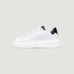 Sneakers Liu-Jo  Bianco - Nero - Foto 4