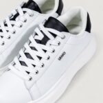Sneakers Liu-Jo  Bianco - Nero - Foto 2