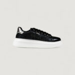 Sneakers Liu-Jo BABOL 01 Black Silver - Foto 1