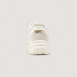 Sneakers Liu-Jo STEFFY 01 Latte - Foto 5