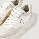 Sneakers Liu-Jo STEFFY 01 Latte - Foto 2