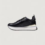 Sneakers Liu-Jo LIU JO MAXI WONDER 01 Nero - Foto 4