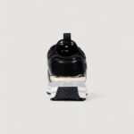 Sneakers Liu-Jo LIU JO MAXI WONDER 01 Nero - Foto 5