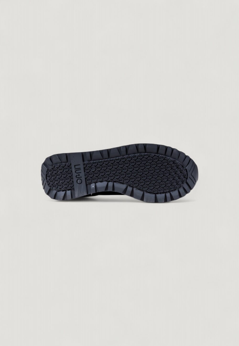 Sneakers Liu-Jo LIU JO MAXI WONDER PLUS 01 Nero - Foto 5