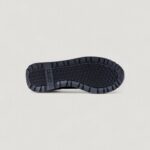 Sneakers Liu-Jo LIU JO MAXI WONDER PLUS 01 Nero - Foto 5