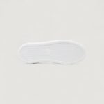 Sneakers Love Moschino  Bianco - Foto 5
