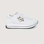 Sneakers Love Moschino RUN40 Bianco - Foto 1